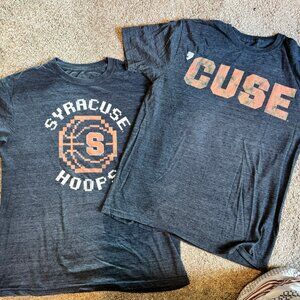 Syracuse T-Shirts